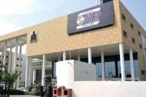 लखनऊ: राजस्थान के डीजीपी के मेल से आया आतंकी हमले का अलर्ट, जांच में निकला…