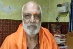 अयोध्या: राम मंदि ट्रस्ट के खिलाफ महंत धर्मदास ने दी तहरीर, लगाया यह बड़ा आरोप