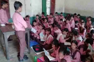 यूपी: इस तारीख से खुलेंगे जूनियर व प्राइमरी के स्कूल, छात्रों को लेकर दिए गए ये निर्देश