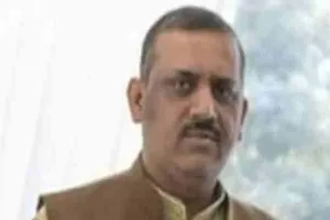 कानपुर: विधायक की फैक्ट्री तोड़ने के मामले में डीएम को विशेषाधिकार हनन का नोटिस