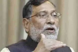 नेता प्रतिपक्ष राम गोविंद चौधरी का बड़ा बयान, कहा- सरकार सदन नहीं चलाना चाहती