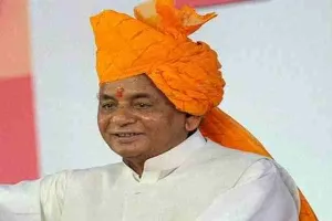 लखनऊ: …तो इसलिए कल्याण सिंह को अंतिम विदाई देने नहीं पहुंचे कांग्रेसी