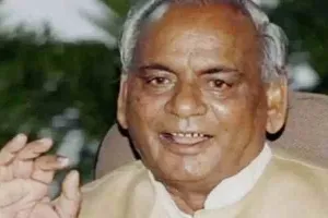 यूपी: मंडल का तोड़ और कमंडल के पुरोधा थे कल्याण, जानिए कैसा रहा सियासी सफर