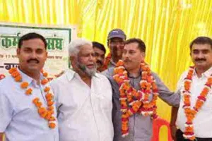 बाराबंकी: मनमाने तरीके से गठित की गई जिला इकाई को प्रांतीय अध्यक्ष ने किया निरस्त