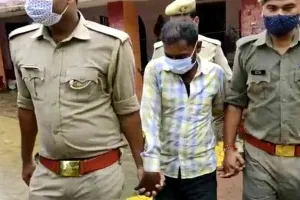 गोरखपुर: पुलिस का बड़ा खुलासा, तांत्रिक ने की थी मासूम की हत्या, बताई ये वजह?