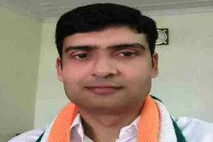 यूपी: कांग्रेस एमएलसी का बड़ा बयान, कहा- कुंभ मेले में हुआ था भ्रष्टाचार