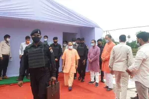 गोरखपुर: आयुष विश्वविद्यालय का शिलान्यास 28 को, सीएम योगी ने संभाली कमान