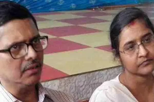 लखनऊ: अमिताभ व पत्नी नूतन ठाकुर के खिलाफ एक और एफआईआर दर्ज