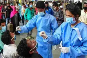 यूपी: प्रदेश में 21 जिले हुए कोरोना मुक्त, रिकवरी दर 98.6 फीसद