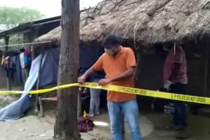 रायबरेली: भाई-बहन पर फेंका तेजाब, ट्रॉमा सेंटर रेफर, पुलिस ने किया ये दावा