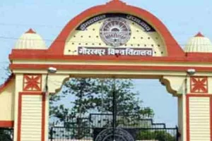 गोरखपुर: पर्यावरण संरक्षण को लेकर “नो व्हीकल डे” मनाएगा डीडीयू