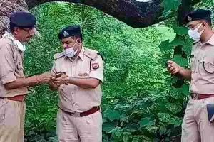 रायबरेली: सिरफिरे आशिक ने डाला था बहन-भाई के ऊपर तेजाब, गिरफ्तार