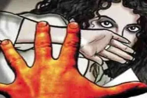 लखनऊ: झाड़-फूक के बहाने बाबा ने पीड़िता की पुत्री को बनाया हवस का शिकार