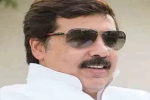 लखनऊ: छह माह बाद भी पुलिस की पकड़ से दूर पूर्व सांसद धनंजय सिंह