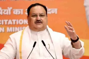 यूपी: जेपी नड्डा का दो दिवसीय दौरा कल से, अवध से लेकर ब्रज तक करेंगे चुनावी मंथन