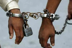 लखनऊ: लग्जरी लाइफ जीने के लिए साइबर अपराध को बनाया जरिया, दो गिरफ्तार