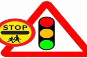 कानपुर: विद्यालयों में चलेंगे यातायात नियमों की पाठशाला, पुलिस आयुक्त ने लिया फैसला