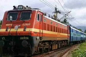 लखनऊ: रेल यात्रियों के खुशखबरी, इन स्पेशल ट्रेनों के बढ़ेंगे फेरे, वेटिंग से मिलेगी राहत