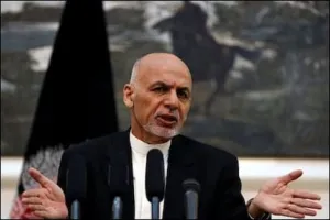 अफगानिस्तान: राष्ट्रपति अशरफ गनी बोले- अगले 6 महीने में बदल जाएंगे मुल्क के हालात