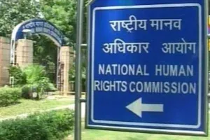 मानवाधिकार आयोग बाल तस्‍करी पर गंभीर,  राज्‍यों और केन्‍द्र शासित प्रदेशों से मांगी रिपोर्ट