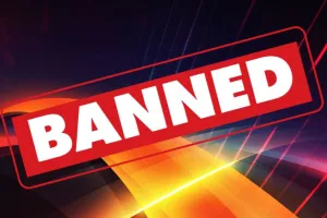 अब नहीं कर सकेंगे इस शब्द का इस्तेमाल, सरकार ने लगाया पूरी तरह से प्रतिबंध