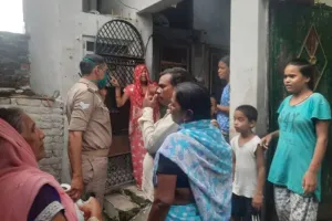 बरेली: जुआ खेलने के लिए घर से बुलाकर ले गए थे चार युवक