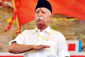 यूपी: मोहन भागवत के खिलाफ आपत्तिजनक टिप्पणी करना पड़ा भारी, युवक गिरफ्तार