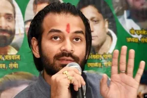 तेज प्रताप हुए नाराज, बोले- जगदानंद के खिलाफ कार्रवाई नहीं हुई तो…