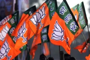 बरेली: भाजपा ने विधायकों का बनवाया रिपोर्ट कार्ड, तीन के टिकट कटने के संकेत