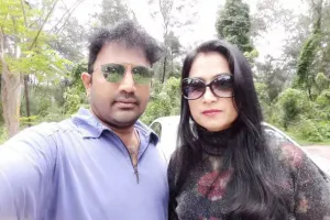 ब्लैक फंगस का खौफ, पति-पत्नी ने कमिश्नर को ऑडियो मैसेज भेज कर उठाया यह खतरनाक कदम…