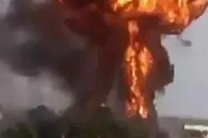 धमाकों से दहला काबुल, हवाईअड्डे के बाहर विस्फोट, 13 की मौत