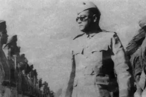 नेताजी के पोते ने की उनके लापता होने की गुत्थी सुलझाने की पहल, की ये मांग…