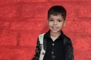 बरेली: आंवला से लापता हुए बच्चे को बारादरी पुलिस ने तस्कर के चंगुल से कराया आज़ाद