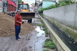 बरेली: हादसों की जिम्मेदारी से बचने को पीडब्ल्यूडी-निगम में खींचतान