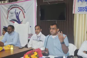 बरेली: तम्बाकू, सिगरेट व अन्य मादक पदार्थों का सेवन न करें