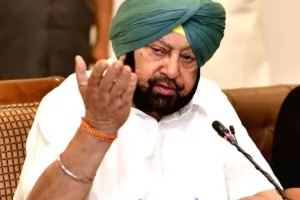 सीएम कैप्टन बोले- पाकिस्तान ने हमलावर रूख अपनाया तो देंगे मुंहतोड़ जवाब