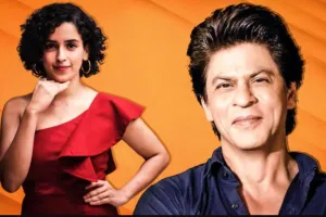 एटली की फिल्म में किंग खान के साथ सान्या मल्होत्रा भी निभाएंगी अहम किरदार