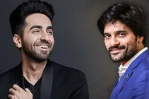 आनंद एल राय की ‘एक्शन हीरो’ में आयुष्मान और जयदीप होंगे आमने-सामने