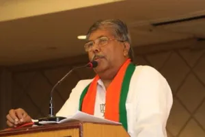 राणे की गिरफ्तारी में परब की भूमिका पर भाजपा अदालत का खटखटाएगी दरवाजा