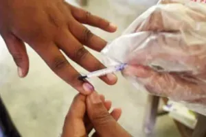 तमिलनाडु: अन्नाद्रमुक सांसद थिरु के निधन से खाली हुई राज्यसभा सीट पर 13 सितंबर को होगा उपचुनाव