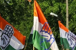 सुष्मिता के इस्तीफे के बाद कांग्रेस में फिर उठने लगी है ‘मंथन’ की बात