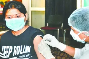 बरेली: कोरोना मुक्त होने की ओर बढ़ा जनपद…सक्रिय मामले सिर्फ तीन