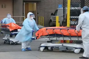 कोरोना से लड़ाई में आयुष्मान भारत योजना से सात लाख मरीजों का हुआ इलाज