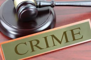 पत्नी के चरित्र पर शक में पति ने दिया खौफनाक वारदात को अंजाम, निजी अंगों को कर दिया सील