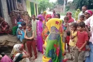 पीलीभीत: मामूली झगड़ों की रंजिश में दम तोड़ते रिश्ते…भाई ने भाई की लाठियों से पीटकर हत्या की