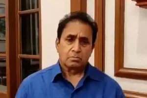 धनशोधन मामले में ईडी ने अनिल देशमुख के सहयोगियों पर कसा शिकंजा, दाखिल किया आरोपपत्र