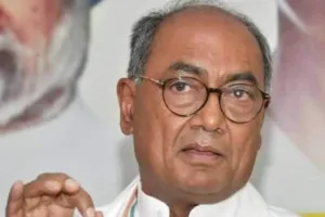 दिग्‍विजय सिंह ने BJP पर लगाया आरोप, बोले- यह आशीर्वाद यात्रा नहीं, चंदा वसूली यात्रा है