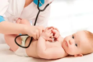 बरेली: कम से कम 16 की जरूरत, बाल रोग विशेषज्ञ मात्र दो