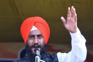 रुद्रपुर: किसान मजदूर संग्राम दिवस के रूप में मनाएंगे स्वतंत्रता दिवस