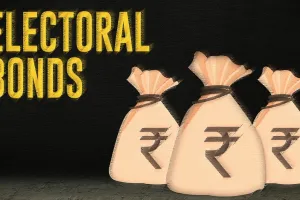सत्तारूढ़ दल का खजाना भरने का जरिया बन गए हैं चुनावी बांड